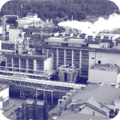 Завод по производству терефталевой кислоты АО «ПОЛИЭФ»