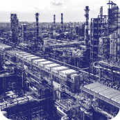 Московский нефтеперерабатывающий завод Газпромнефть