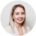 Екатерина Кузнецова